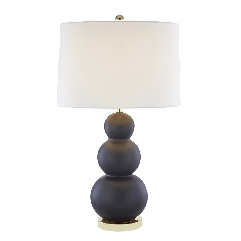 victorian style table lamps with ornate details for traditional homesvictorian style table lamps with ornate details for traditional homesCeramic Triple Gourd Table Lamp, Matte Black, 30" victorian style table lamps with ornate details for traditional homesvictorian style table lamps with ornate details for traditional homesCeramic Triple Gourd Table Lamp, Matte Black, 30"