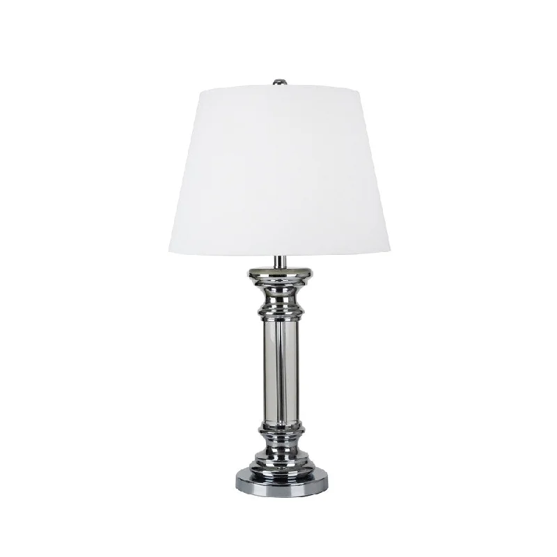 asian inspired table lamps with bamboo accents for a zen atmosphereasian inspired table lamps with bamboo accents for a zen atmosphereCrystal 32" Table Lamp, Clear/Silver asian inspired table lamps with bamboo accents for a zen atmosphereasian inspired table lamps with bamboo accents for a zen atmosphereCrystal 32" Table Lamp, Clear/Silver