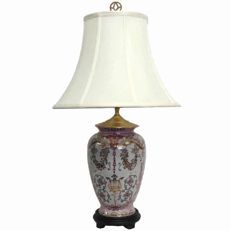 crystal table lamps with dazzling prisms for a glamorous effectcrystal table lamps with dazzling prisms for a glamorous effectEnchanted Pink Small Garden Porcelain Lamp crystal table lamps with dazzling prisms for a glamorous effectcrystal table lamps with dazzling prisms for a glamorous effectEnchanted Pink Small Garden Porcelain Lamp