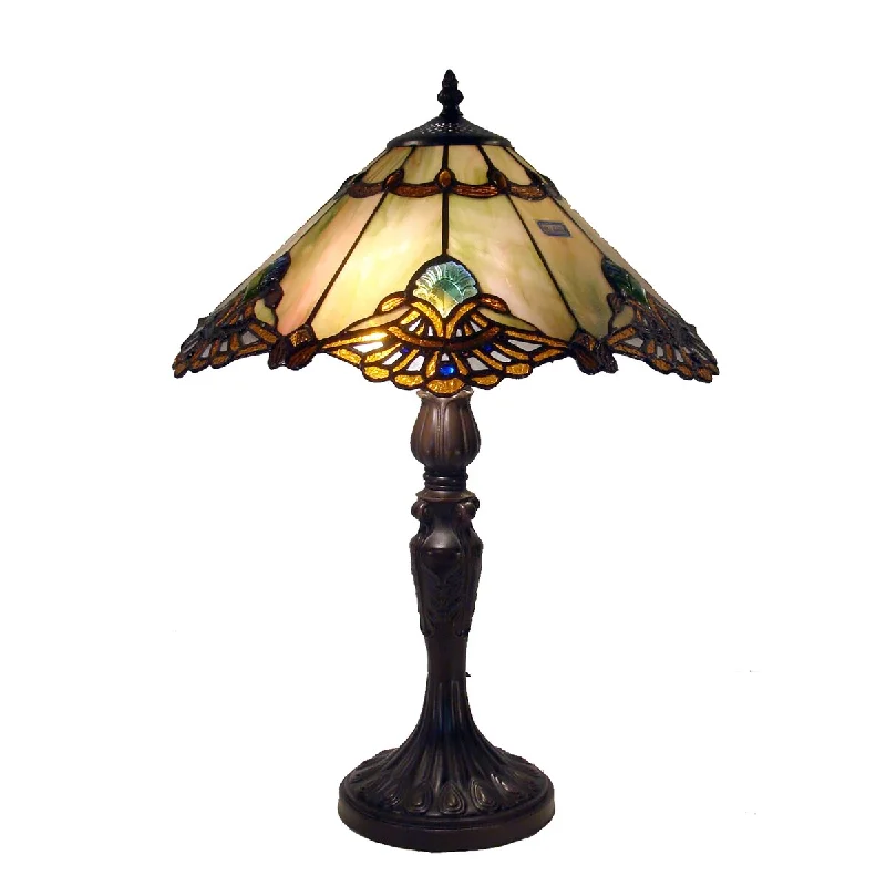 crystal table lamps with dazzling prisms for a glamorous effectcrystal table lamps with dazzling prisms for a glamorous effectEony Bronze 2-Light Tiffany-style Courtesan Table Lamp crystal table lamps with dazzling prisms for a glamorous effectcrystal table lamps with dazzling prisms for a glamorous effectEony Bronze 2-Light Tiffany-style Courtesan Table Lamp
