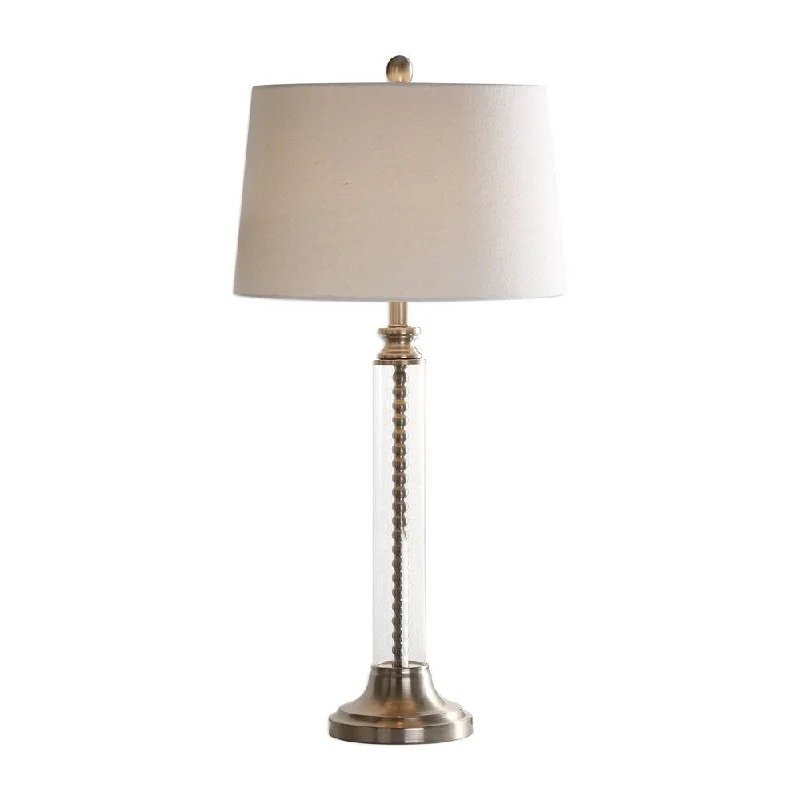 glass table lamps with a frosted surface for soft light diffusionglass table lamps with a frosted surface for soft light diffusionFine Brushed Nickel Table Lamp glass table lamps with a frosted surface for soft light diffusionglass table lamps with a frosted surface for soft light diffusionFine Brushed Nickel Table Lamp