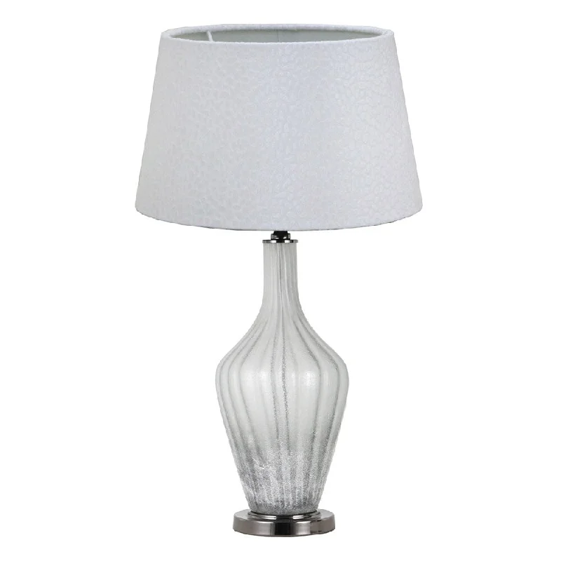 industrial style table lamps with exposed bulbs for loft apartmentsindustrial style table lamps with exposed bulbs for loft apartmentsGlass 28.75" Lamp, Frost Gray industrial style table lamps with exposed bulbs for loft apartmentsindustrial style table lamps with exposed bulbs for loft apartmentsGlass 28.75" Lamp, Frost Gray