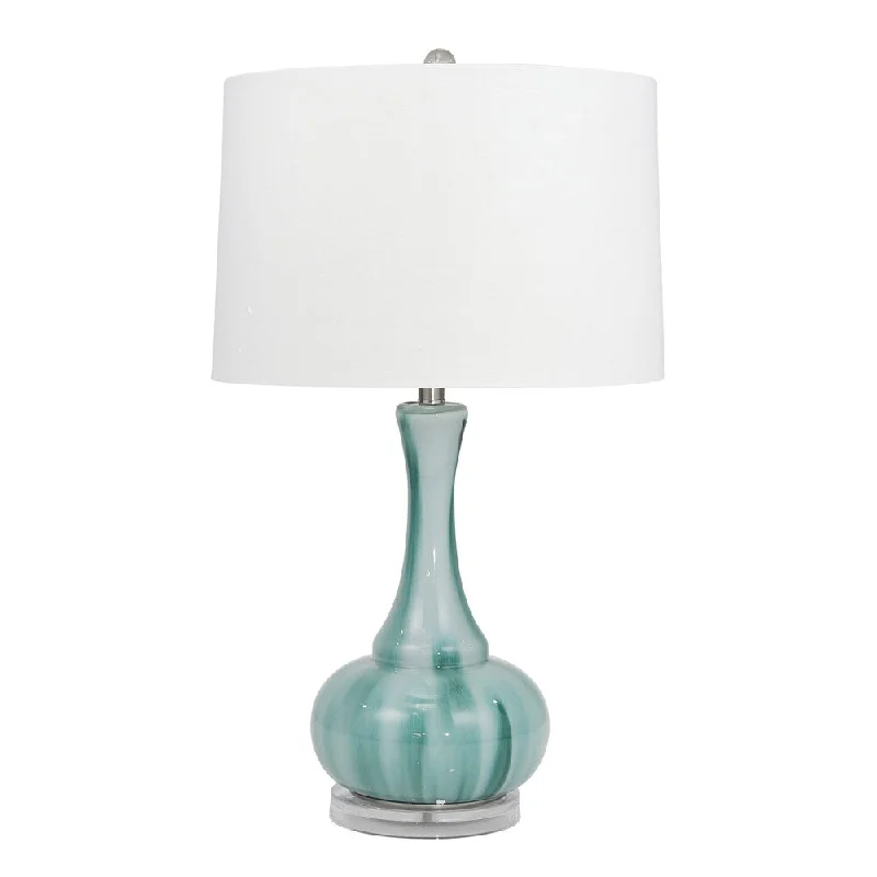 glass table lamps with a frosted surface for soft light diffusionglass table lamps with a frosted surface for soft light diffusionGlass 28" Genie Bottle Table Lamp, Green/Light Gray glass table lamps with a frosted surface for soft light diffusionglass table lamps with a frosted surface for soft light diffusionGlass 28" Genie Bottle Table Lamp, Green/Light Gray
