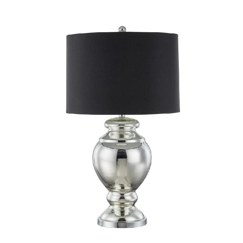 metal table lamps with a matte black finish for a sleek appearancemetal table lamps with a matte black finish for a sleek appearanceGlass 31" Urn Table Lamp, Silver metal table lamps with a matte black finish for a sleek appearancemetal table lamps with a matte black finish for a sleek appearanceGlass 31" Urn Table Lamp, Silver