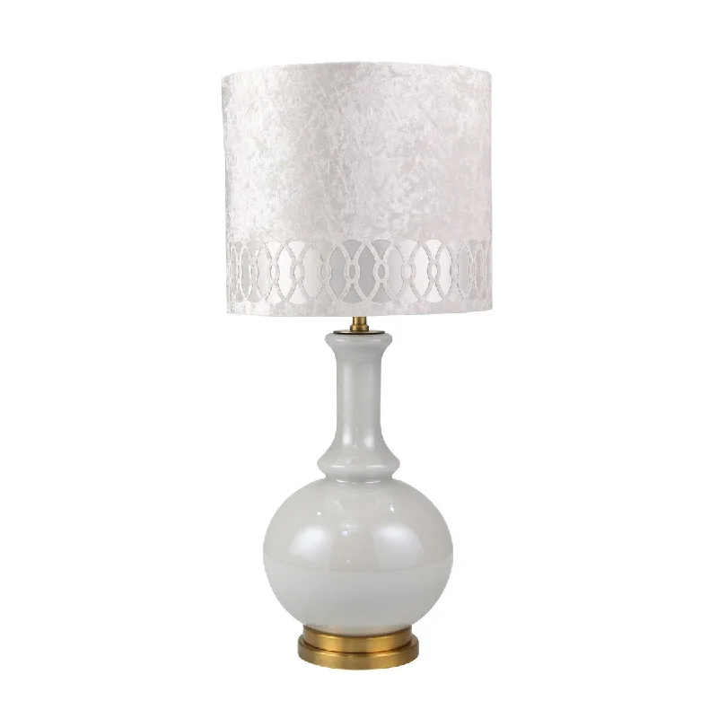 wooden table lamps with natural grain for a warm and organic feelwooden table lamps with natural grain for a warm and organic feelGlass 33" Genie Lamp, White wooden table lamps with natural grain for a warm and organic feelwooden table lamps with natural grain for a warm and organic feelGlass 33" Genie Lamp, White