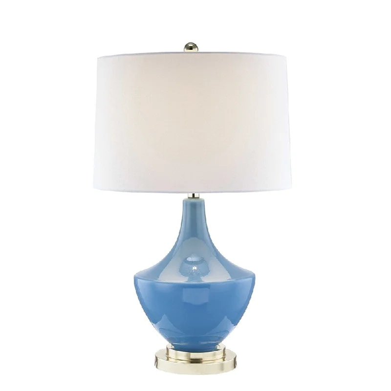 glass table lamps with a frosted surface for soft light diffusionglass table lamps with a frosted surface for soft light diffusionGlass Genie Table Lamp, Light Blue, 28" glass table lamps with a frosted surface for soft light diffusionglass table lamps with a frosted surface for soft light diffusionGlass Genie Table Lamp, Light Blue, 28"
