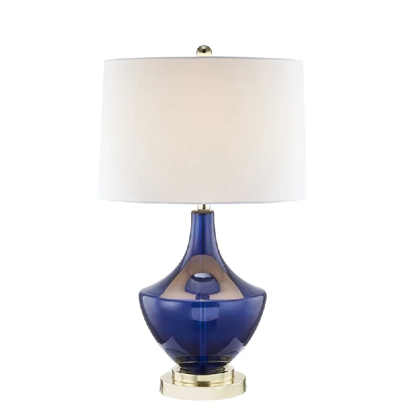 mid century modern table lamps with iconic designs for a stylish studymid century modern table lamps with iconic designs for a stylish studyGlass Genie Table Lamp, Navy Blue, 28" mid century modern table lamps with iconic designs for a stylish studymid century modern table lamps with iconic designs for a stylish studyGlass Genie Table Lamp, Navy Blue, 28"