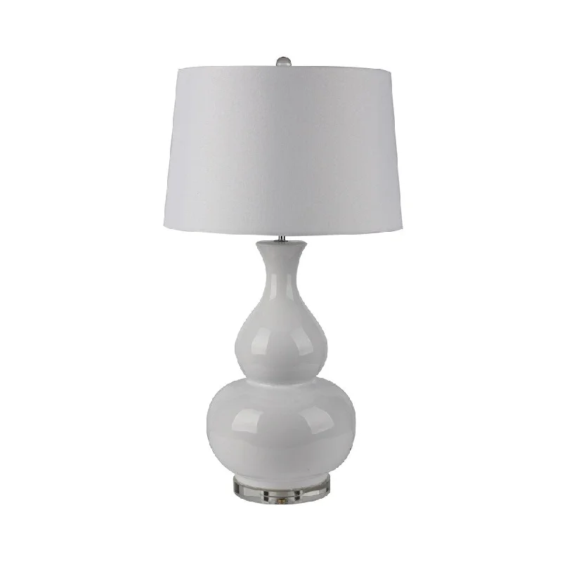 fabric table lamps with a linen shade for a relaxed and breathable lookfabric table lamps with a linen shade for a relaxed and breathable lookGlass Teardrop Gourd Table Lamp, White, 32" fabric table lamps with a linen shade for a relaxed and breathable lookfabric table lamps with a linen shade for a relaxed and breathable lookGlass Teardrop Gourd Table Lamp, White, 32"