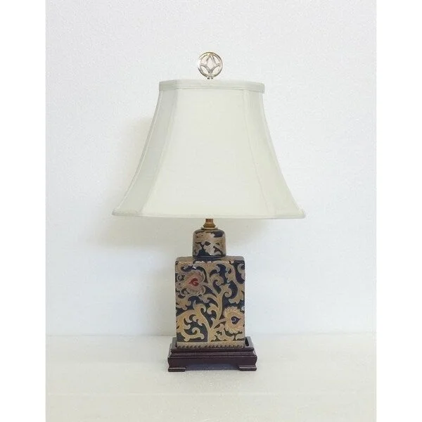 bohemian table lamps with colorful patterns for eclectic bedroomsbohemian table lamps with colorful patterns for eclectic bedroomsGreen and Gold Scroll Flask Porcelain Table Lamp bohemian table lamps with colorful patterns for eclectic bedroomsbohemian table lamps with colorful patterns for eclectic bedroomsGreen and Gold Scroll Flask Porcelain Table Lamp