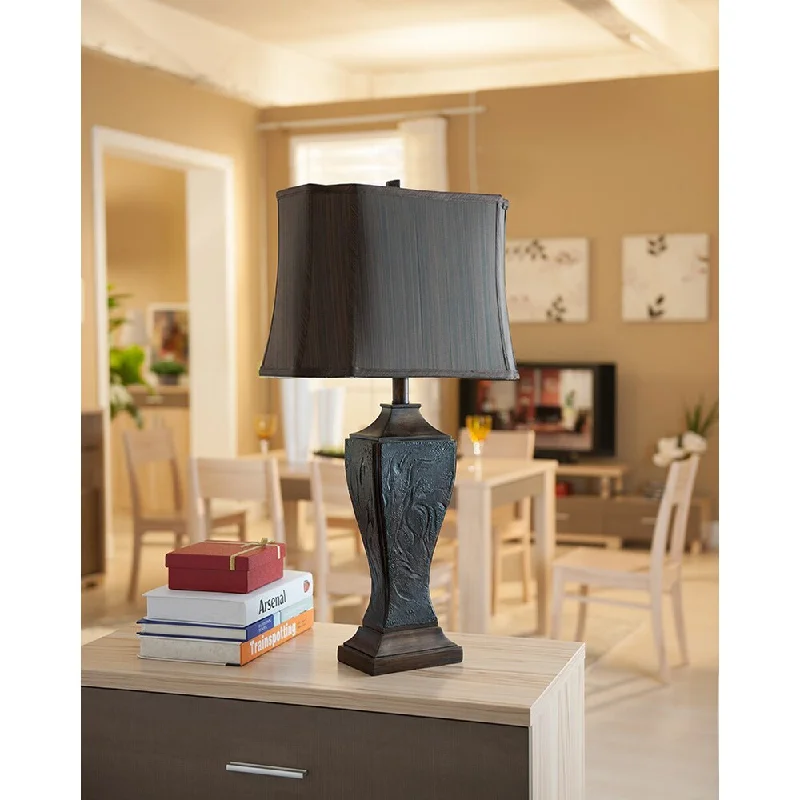 fabric table lamps with a linen shade for a relaxed and breathable lookfabric table lamps with a linen shade for a relaxed and breathable lookK&B Furniture Co Traditional Table Lamps (Set of 2) fabric table lamps with a linen shade for a relaxed and breathable lookfabric table lamps with a linen shade for a relaxed and breathable lookK&B Furniture Co Traditional Table Lamps (Set of 2)