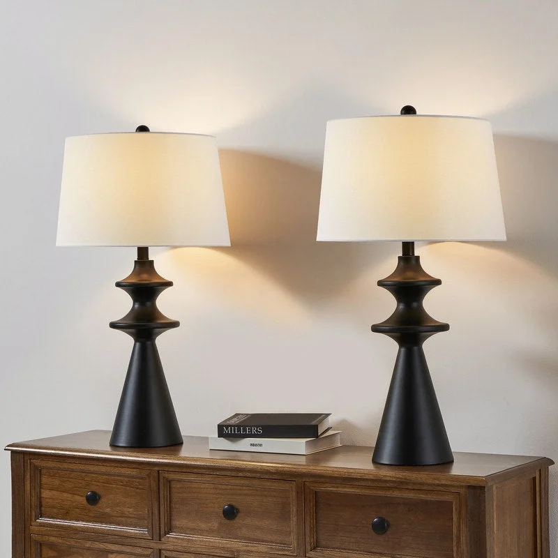industrial style table lamps with exposed bulbs for loft apartmentsindustrial style table lamps with exposed bulbs for loft apartmentsKAWOTI 28inch Modern Black Metal Table Lamp Set (Set of 2) - W15" * H 28" industrial style table lamps with exposed bulbs for loft apartmentsindustrial style table lamps with exposed bulbs for loft apartmentsKAWOTI 28inch Modern Black Metal Table Lamp Set (Set of 2) - W15" * H 28"