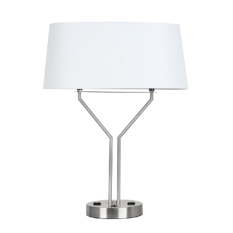leather table lamps with a distressed texture for a rugged charmleather table lamps with a distressed texture for a rugged charmMetal 26.75" Table Lamp W/Usb, Outlet, Silver leather table lamps with a distressed texture for a rugged charmleather table lamps with a distressed texture for a rugged charmMetal 26.75" Table Lamp W/Usb, Outlet, Silver