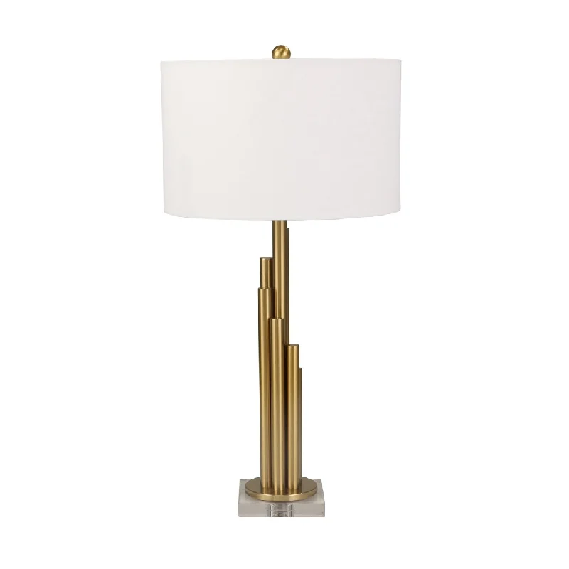 wooden table lamps with natural grain for a warm and organic feelwooden table lamps with natural grain for a warm and organic feelMetal 32" Multi Tube Table Lamp, Gold wooden table lamps with natural grain for a warm and organic feelwooden table lamps with natural grain for a warm and organic feelMetal 32" Multi Tube Table Lamp, Gold