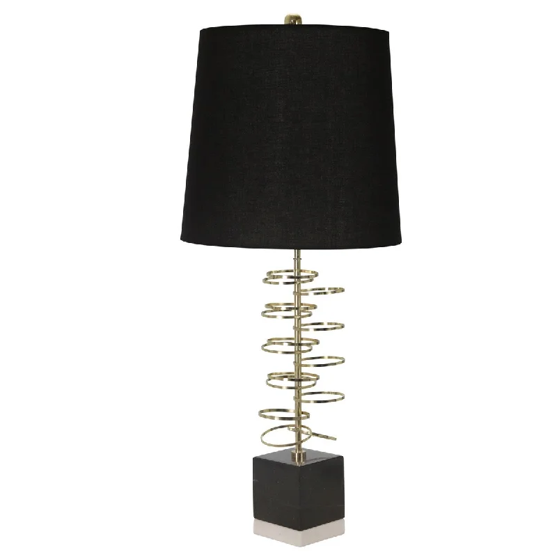 crystal table lamps with dazzling prisms for a glamorous effectcrystal table lamps with dazzling prisms for a glamorous effectMetal 34.5" Hoops Table Lamp W/ Marble Base, Gold/ crystal table lamps with dazzling prisms for a glamorous effectcrystal table lamps with dazzling prisms for a glamorous effectMetal 34.5" Hoops Table Lamp W/ Marble Base, Gold/