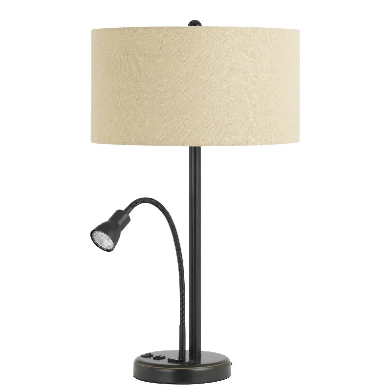 coastal style table lamps with nautical elements for beach housescoastal style table lamps with nautical elements for beach housesMetal Body Table Lamp with LED Gooseneck Reading Light, Black and Beige coastal style table lamps with nautical elements for beach housescoastal style table lamps with nautical elements for beach housesMetal Body Table Lamp with LED Gooseneck Reading Light, Black and Beige