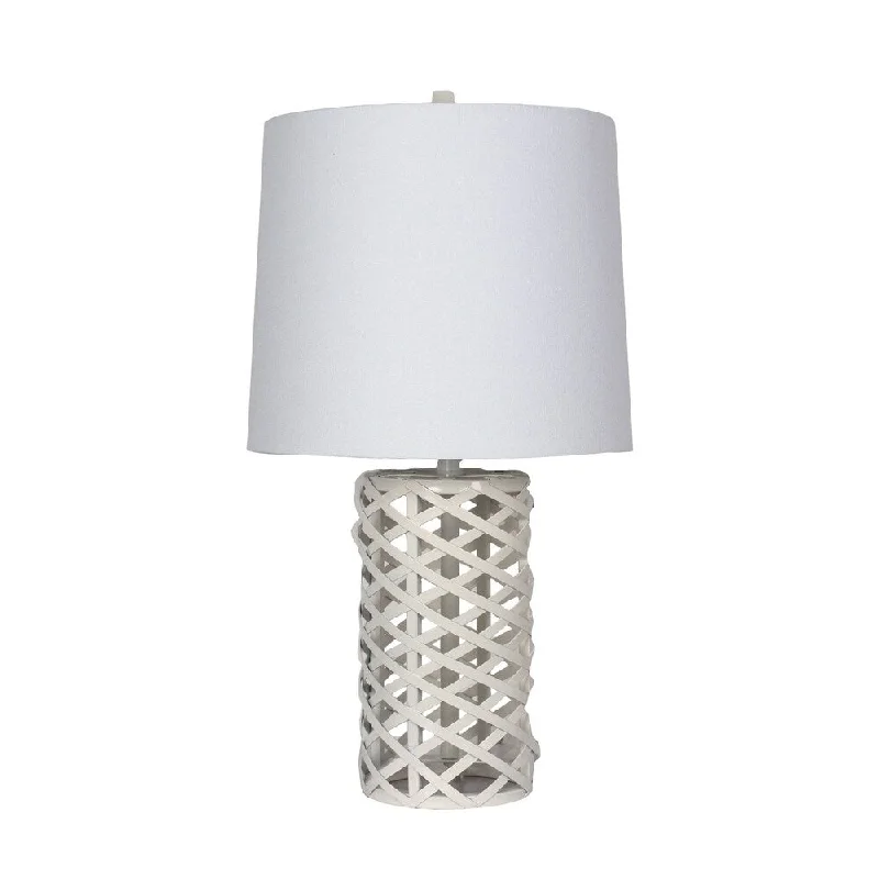 metal table lamps with a matte black finish for a sleek appearancemetal table lamps with a matte black finish for a sleek appearanceMetal Open Weave Table Lamp, Matte White, 24" metal table lamps with a matte black finish for a sleek appearancemetal table lamps with a matte black finish for a sleek appearanceMetal Open Weave Table Lamp, Matte White, 24"