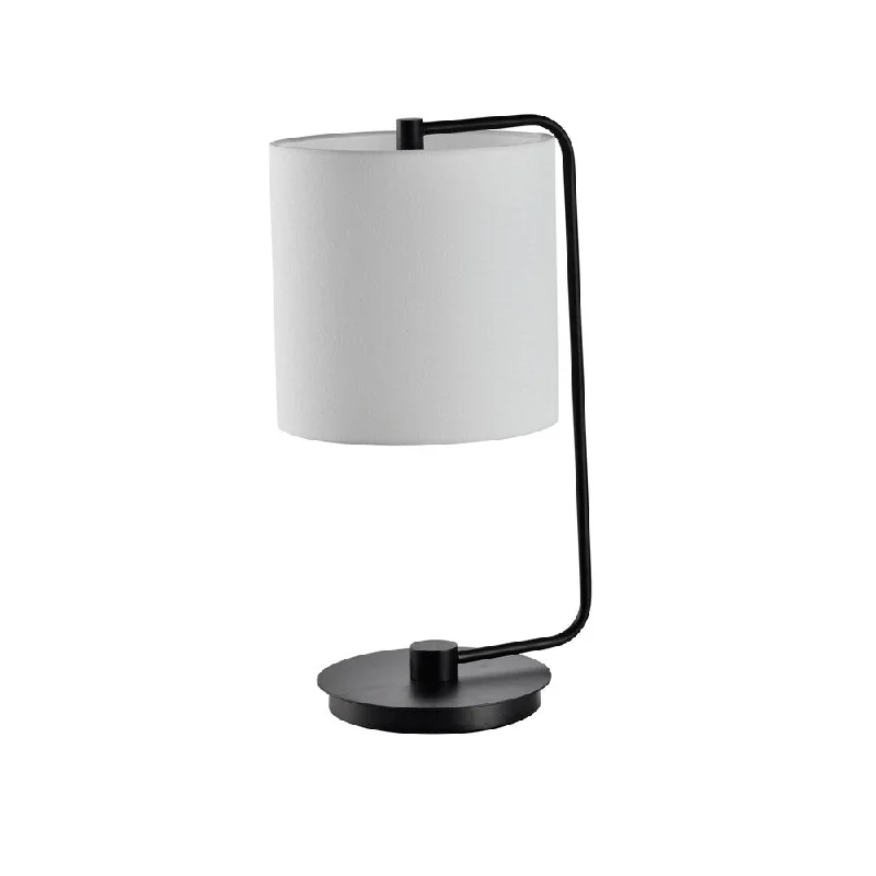 metal table lamps with a matte black finish for a sleek appearancemetal table lamps with a matte black finish for a sleek appearanceMetal Table Lamp, Black, 21" metal table lamps with a matte black finish for a sleek appearancemetal table lamps with a matte black finish for a sleek appearanceMetal Table Lamp, Black, 21"