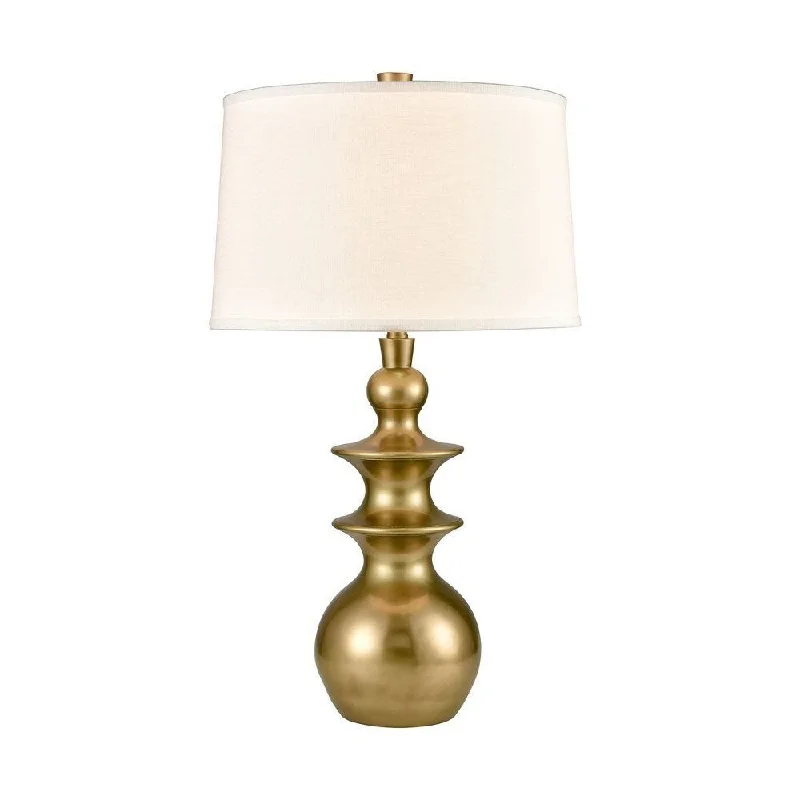art deco table lamps with geometric shapes for a retro touchart deco table lamps with geometric shapes for a retro touchMillers Glas - 1 Light Table Lamp Cold-Cast Bronze Finish with Textured White Linen Shade - Cold-Cast Bronze