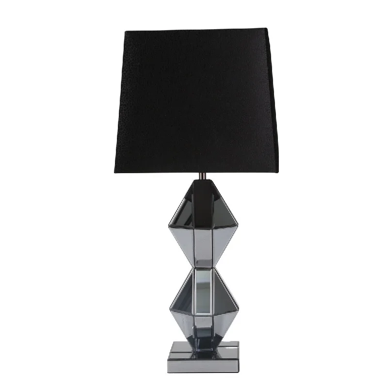 bohemian table lamps with colorful patterns for eclectic bedroomsbohemian table lamps with colorful patterns for eclectic bedroomsMirrored 33" Geometric Table Lamp, Black bohemian table lamps with colorful patterns for eclectic bedroomsbohemian table lamps with colorful patterns for eclectic bedroomsMirrored 33" Geometric Table Lamp, Black