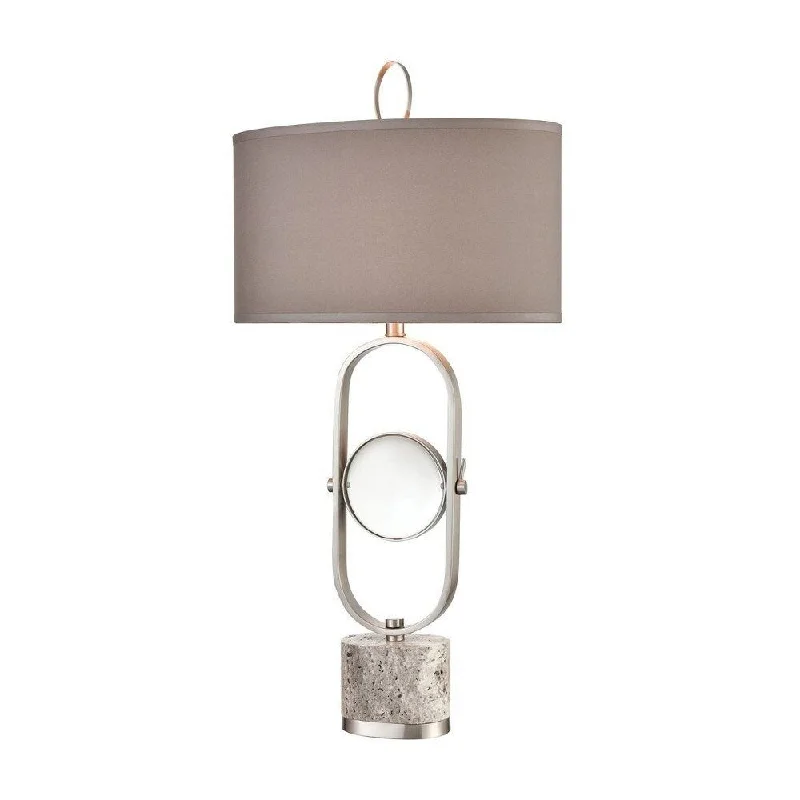 industrial style table lamps with exposed bulbs for loft apartmentsindustrial style table lamps with exposed bulbs for loft apartmentsMountain Villas - 1 Light Adjustable Table Lamp Grey Marble/Satin Nickel/Clear Crystal/Satin Nickel/Clear Crystal Finis industrial style table lamps with exposed bulbs for loft apartmentsindustrial style table lamps with exposed bulbs for loft apartmentsMountain Villas - 1 Light Adjustable Table Lamp Grey Marble/Satin Nickel/Clear Crystal/Satin Nickel/Clear Crystal Finis