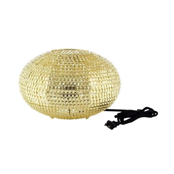 fabric table lamps with a linen shade for a relaxed and breathable lookfabric table lamps with a linen shade for a relaxed and breathable lookOffice Accents 8" Hand Crafted Globe Sparkle Table Lamp - Gold - N/A - N/A fabric table lamps with a linen shade for a relaxed and breathable lookfabric table lamps with a linen shade for a relaxed and breathable lookOffice Accents 8" Hand Crafted Globe Sparkle Table Lamp - Gold - N/A - N/A