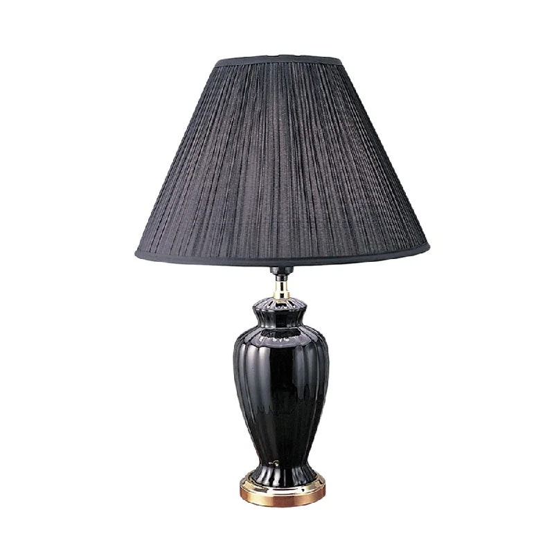 industrial style table lamps with exposed bulbs for loft apartmentsindustrial style table lamps with exposed bulbs for loft apartmentsORE International 26" Ceramic Table Lamp - Black - 6118BK industrial style table lamps with exposed bulbs for loft apartmentsindustrial style table lamps with exposed bulbs for loft apartmentsORE International 26" Ceramic Table Lamp - Black - 6118BK