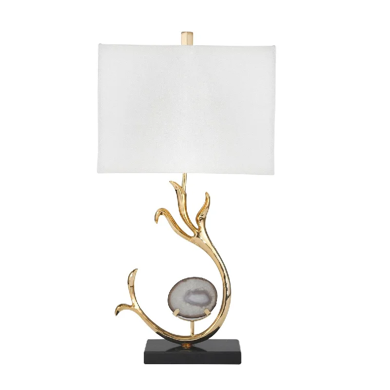 marble table lamps with a luxurious veined pattern for high end decormarble table lamps with a luxurious veined pattern for high end decorPolyresin 29" Branch Table Lamw, Agate, Gold, white 30.0"H - 16.0" x 10.0" x 30.0" marble table lamps with a luxurious veined pattern for high end decormarble table lamps with a luxurious veined pattern for high end decorPolyresin 29" Branch Table Lamw, Agate, Gold, white 30.0"H - 16.0" x 10.0" x 30.0"