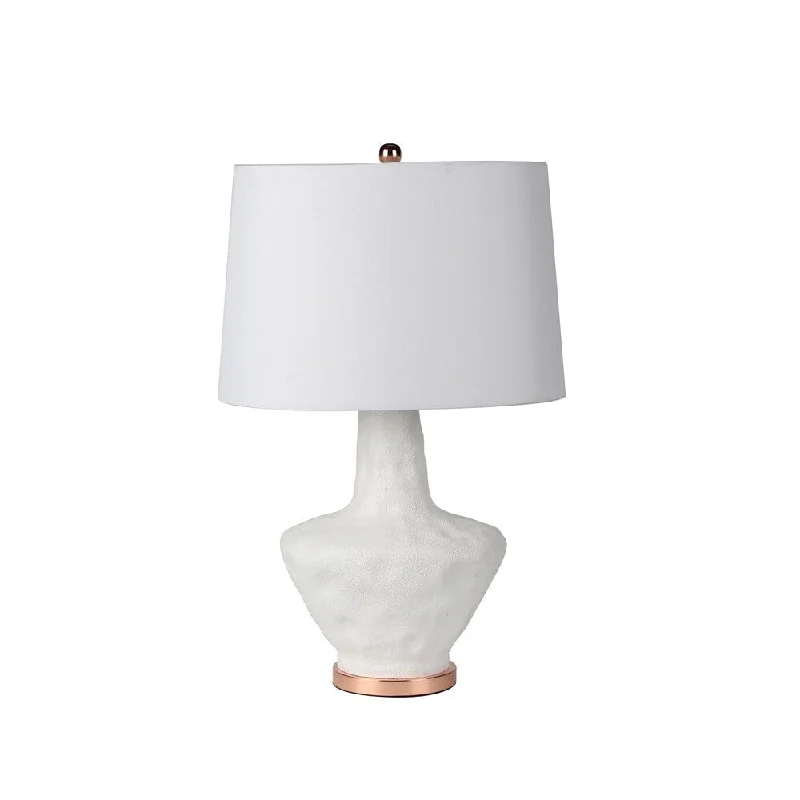 glass table lamps with a frosted surface for soft light diffusionglass table lamps with a frosted surface for soft light diffusionPolyresin Textured Genie Tablelamp, White, 26" glass table lamps with a frosted surface for soft light diffusionglass table lamps with a frosted surface for soft light diffusionPolyresin Textured Genie Tablelamp, White, 26"