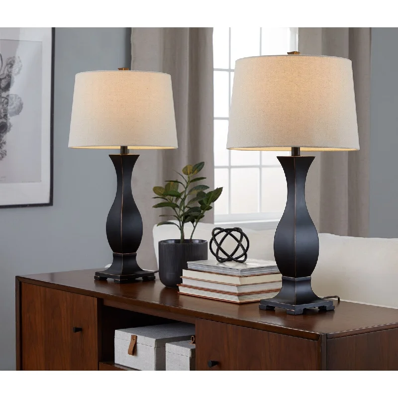 wooden table lamps with natural grain for a warm and organic feelwooden table lamps with natural grain for a warm and organic feelPorch & Den Ellul 29" Polyresin Table Lamp (Set of 2) wooden table lamps with natural grain for a warm and organic feelwooden table lamps with natural grain for a warm and organic feelPorch & Den Ellul 29" Polyresin Table Lamp (Set of 2)