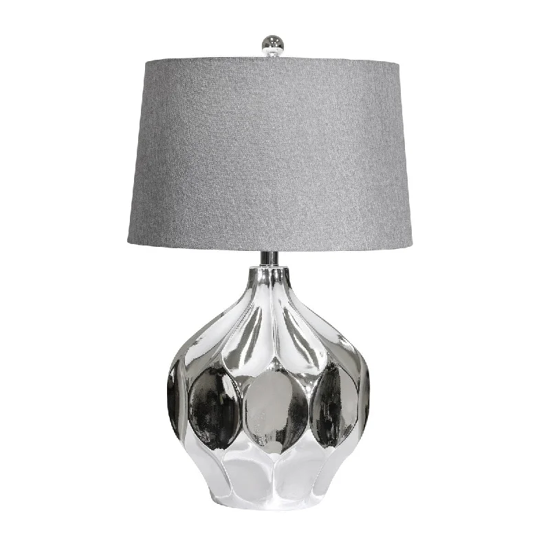 asian inspired table lamps with bamboo accents for a zen atmosphereasian inspired table lamps with bamboo accents for a zen atmosphereResin 26" Fluted Table Lamp, Silver asian inspired table lamps with bamboo accents for a zen atmosphereasian inspired table lamps with bamboo accents for a zen atmosphereResin 26" Fluted Table Lamp, Silver