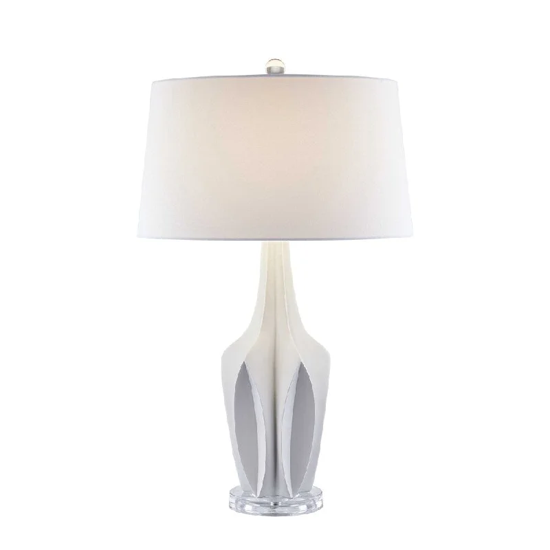 asian inspired table lamps with bamboo accents for a zen atmosphereasian inspired table lamps with bamboo accents for a zen atmosphereResin Multi-Faceted Table Lamp, White, 28" asian inspired table lamps with bamboo accents for a zen atmosphereasian inspired table lamps with bamboo accents for a zen atmosphereResin Multi-Faceted Table Lamp, White, 28"