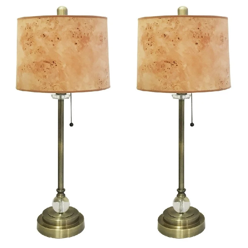 coastal style table lamps with nautical elements for beach housescoastal style table lamps with nautical elements for beach housesRoyal Designs 28" Antique Brass Buffet Lamp with Light Brown Wood Texture Hardback Lamp Shade, Set of 2 coastal style table lamps with nautical elements for beach housescoastal style table lamps with nautical elements for beach housesRoyal Designs 28" Antique Brass Buffet Lamp with Light Brown Wood Texture Hardback Lamp Shade, Set of 2