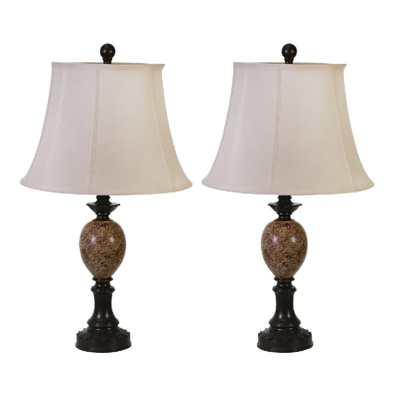 wooden table lamps with natural grain for a warm and organic feelwooden table lamps with natural grain for a warm and organic feelS/2 Metal 25" Table Lamps, Brown wooden table lamps with natural grain for a warm and organic feelwooden table lamps with natural grain for a warm and organic feelS/2 Metal 25" Table Lamps, Brown