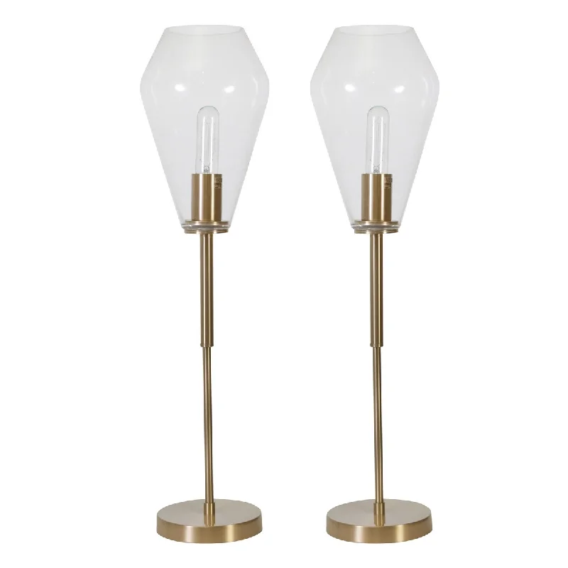 glass table lamps with a frosted surface for soft light diffusionglass table lamps with a frosted surface for soft light diffusionS/2 Metal 28" Glass Shade Table Lamps, Gold glass table lamps with a frosted surface for soft light diffusionglass table lamps with a frosted surface for soft light diffusionS/2 Metal 28" Glass Shade Table Lamps, Gold