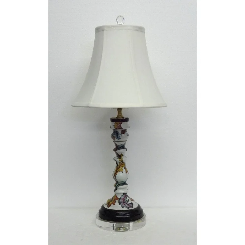 victorian style table lamps with ornate details for traditional homesvictorian style table lamps with ornate details for traditional homesScrolled Floral Pattern Candlestick Table Lamp w/ Crystal Base victorian style table lamps with ornate details for traditional homesvictorian style table lamps with ornate details for traditional homesScrolled Floral Pattern Candlestick Table Lamp w/ Crystal Base