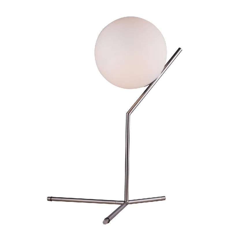 crystal table lamps with dazzling prisms for a glamorous effectcrystal table lamps with dazzling prisms for a glamorous effectShiny Nickel Metal Table Lamp With A White Glass Shade crystal table lamps with dazzling prisms for a glamorous effectcrystal table lamps with dazzling prisms for a glamorous effectShiny Nickel Metal Table Lamp With A White Glass Shade