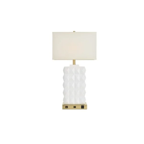 coastal style table lamps with nautical elements for beach housescoastal style table lamps with nautical elements for beach housesSomette Verona 1-Light Brushed Brass and White Finish Table Lamp coastal style table lamps with nautical elements for beach housescoastal style table lamps with nautical elements for beach housesSomette Verona 1-Light Brushed Brass and White Finish Table Lamp