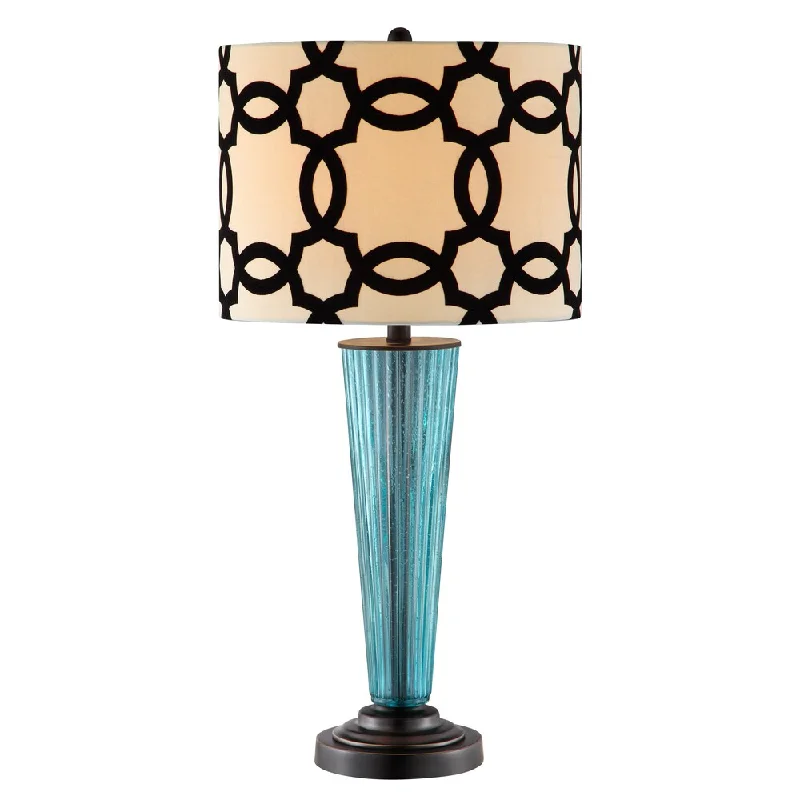 ceramic table lamps with hand painted designs for an artistic touchceramic table lamps with hand painted designs for an artistic touchTegan Table Lamp