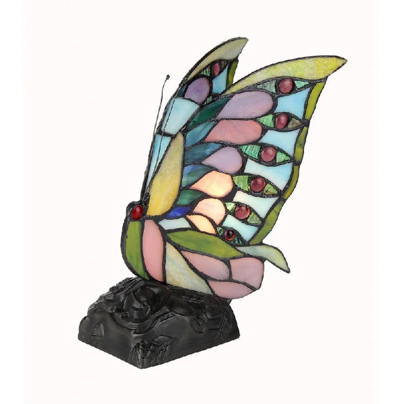crystal table lamps with dazzling prisms for a glamorous effectcrystal table lamps with dazzling prisms for a glamorous effectTiffany-style Butterfly Design 1-light Indoor Night Light crystal table lamps with dazzling prisms for a glamorous effectcrystal table lamps with dazzling prisms for a glamorous effectTiffany-style Butterfly Design 1-light Indoor Night Light