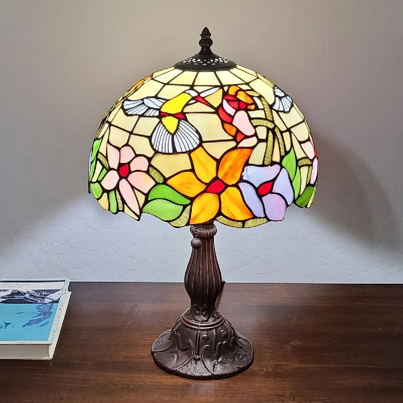 gothic style table lamps with dark finishes for a mysterious lookgothic style table lamps with dark finishes for a mysterious lookTiffany Style Table Lamp 19" Tall Stained Glass Floral Hummingbird Decor Bedroom Office Handmade AM1112TL12B Amora Lighting gothic style table lamps with dark finishes for a mysterious lookgothic style table lamps with dark finishes for a mysterious lookTiffany Style Table Lamp 19" Tall Stained Glass Floral Hummingbird Decor Bedroom Office Handmade AM1112TL12B Amora Lighting