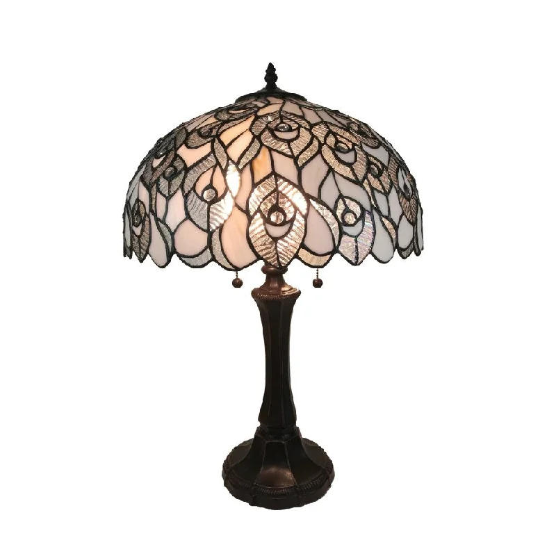 glass table lamps with a frosted surface for soft light diffusionglass table lamps with a frosted surface for soft light diffusionTiffany Style Table Lamp Jagged Edge 22" Tall Stained Glass White Peacock Decor Living Bedroom Handmade AM320TL16 Amora Lighting glass table lamps with a frosted surface for soft light diffusionglass table lamps with a frosted surface for soft light diffusionTiffany Style Table Lamp Jagged Edge 22" Tall Stained Glass White Peacock Decor Living Bedroom Handmade AM320TL16 Amora Lighting