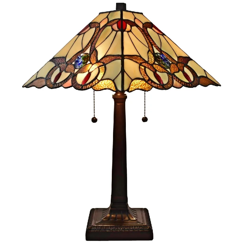 fabric table lamps with a linen shade for a relaxed and breathable lookfabric table lamps with a linen shade for a relaxed and breathable lookTiffany Style Table Lamp Mission 23" Tall Stained Glass Tan Decor Night Stand Bedroom Handmade Gift AM341TL14 Amora Lighting fabric table lamps with a linen shade for a relaxed and breathable lookfabric table lamps with a linen shade for a relaxed and breathable lookTiffany Style Table Lamp Mission 23" Tall Stained Glass Tan Decor Night Stand Bedroom Handmade Gift AM341TL14 Amora Lighting