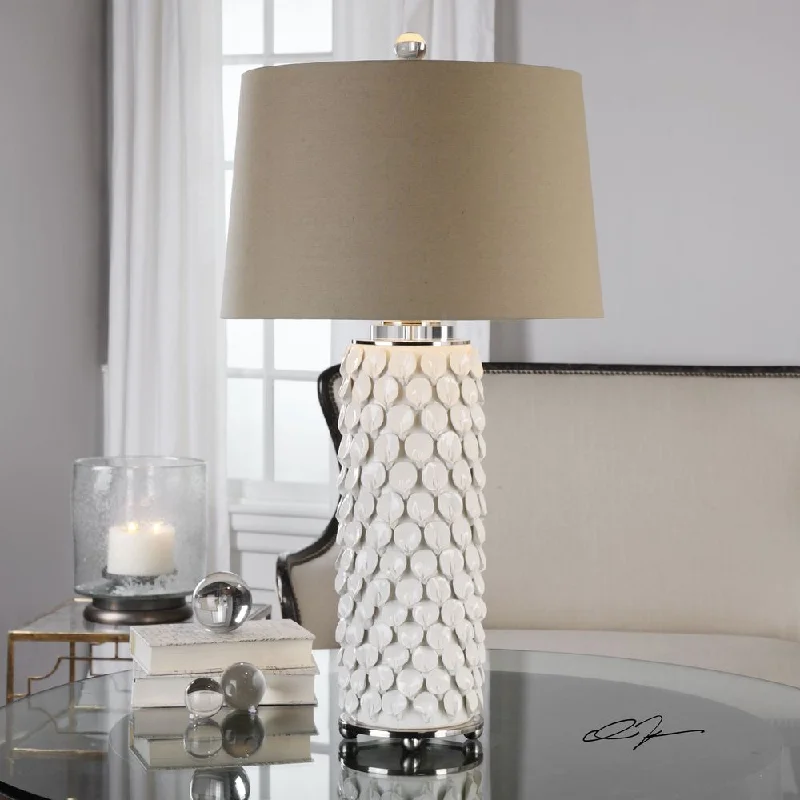 metal table lamps with a matte black finish for a sleek appearancemetal table lamps with a matte black finish for a sleek appearanceUttermost Calla Lillies Gloss White Lamp metal table lamps with a matte black finish for a sleek appearancemetal table lamps with a matte black finish for a sleek appearanceUttermost Calla Lillies Gloss White Lamp