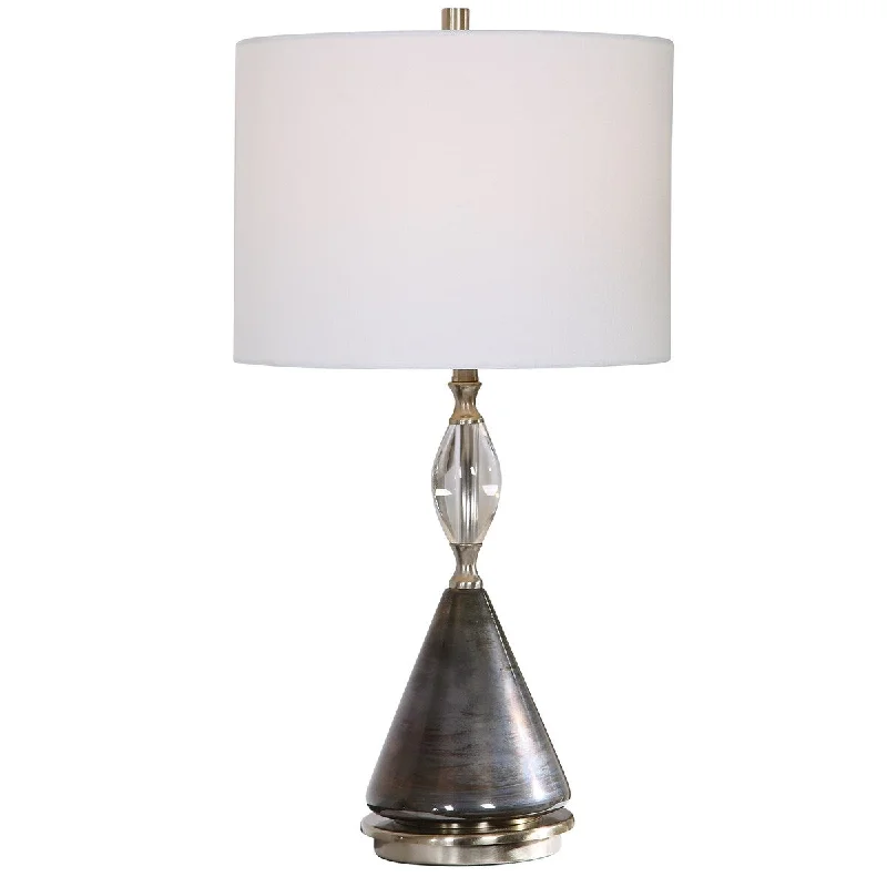 crystal table lamps with dazzling prisms for a glamorous effectcrystal table lamps with dazzling prisms for a glamorous effectUttermost Cavalieri Dark Bronze Table Lamp crystal table lamps with dazzling prisms for a glamorous effectcrystal table lamps with dazzling prisms for a glamorous effectUttermost Cavalieri Dark Bronze Table Lamp