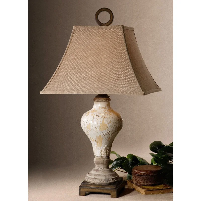 rustic farmhouse table lamps for cozy kitchensrustic farmhouse table lamps for cozy kitchensUttermost Fobello Polyresin/ Ceramic Table Lamp rustic farmhouse table lamps for cozy kitchensrustic farmhouse table lamps for cozy kitchensUttermost Fobello Polyresin/ Ceramic Table Lamp