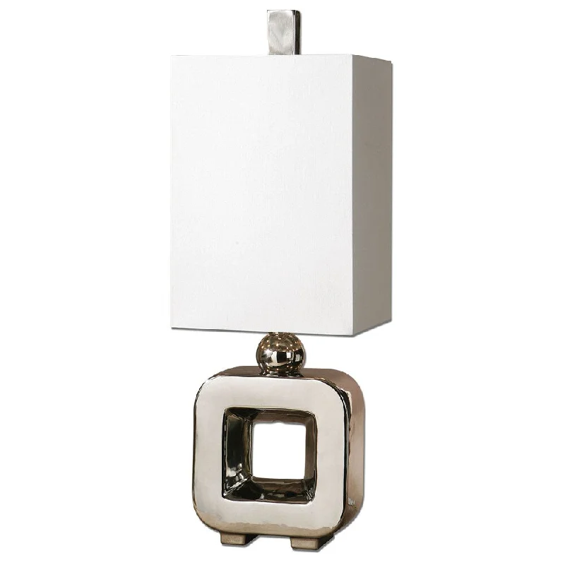 coastal style table lamps with nautical elements for beach housescoastal style table lamps with nautical elements for beach housesUttermost Hugo 1-light Polished Nickel Buffet Lamp - Silver coastal style table lamps with nautical elements for beach housescoastal style table lamps with nautical elements for beach housesUttermost Hugo 1-light Polished Nickel Buffet Lamp - Silver